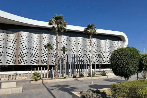 Marrakech Transfer Service | Private & Comfortable City Transport