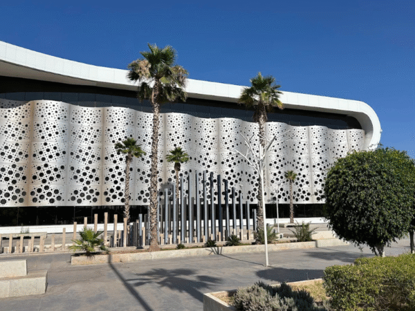 Marrakech Transfer Service | Private & Comfortable City Transport