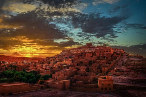 8 Day Morocco Tour from Marrakech | Sahara Desert & Atlas Trip