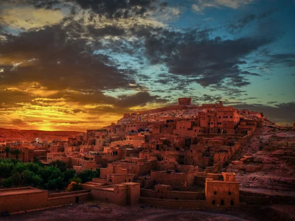 8 Day Morocco Tour from Marrakech | Sahara Desert & Atlas Trip