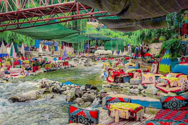 Ourika Valley Day Trip from Marrakech | Atlas Mountains Escape