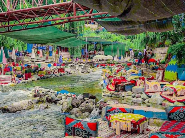 Ourika Valley Day Trip from Marrakech | Atlas Mountains Escape