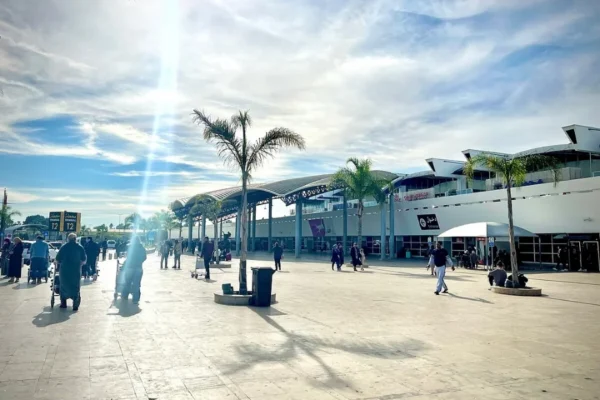 Casablanca to Marrakech Transfer | Private Airport & City Service