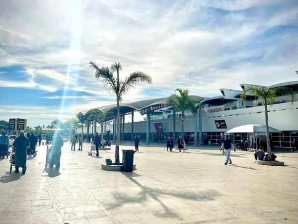 Casablanca to Marrakech Transfer | Private Airport & City Service