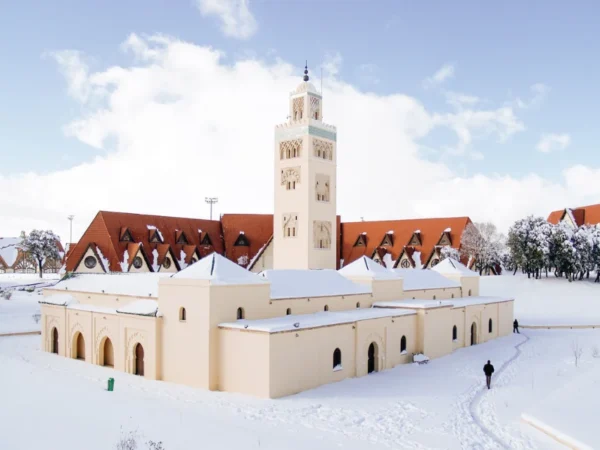 4 Day Desert Tour Marrakech to Fez | Sahara & Atlas Mountains