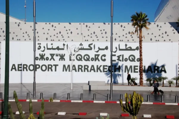 Private Transfer from Marrakech to Any City | Safe Morocco Travel