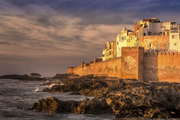 Essaouira Day Trip from Marrakech | Coastal City Escape Mogador