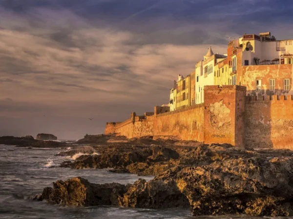Essaouira Day Trip from Marrakech | Coastal City Escape Mogador
