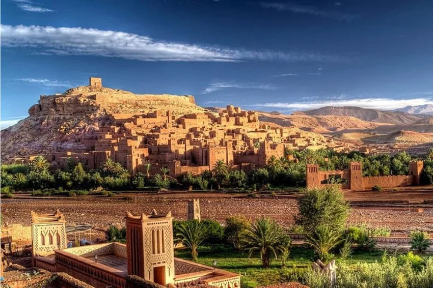Marrakech day trips