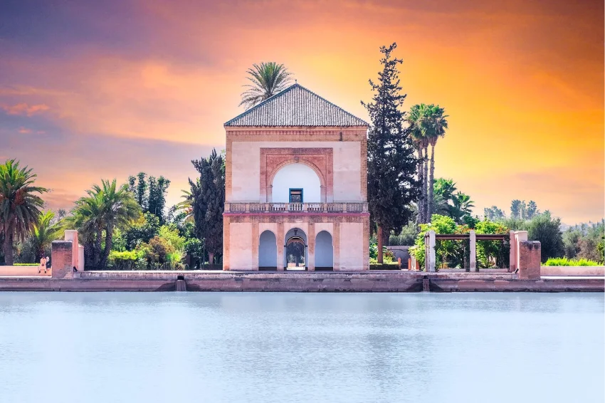 Morocco airport transfers